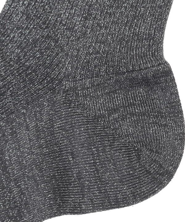 STAR★ GLITTER RIB SOX 詳細画像 3