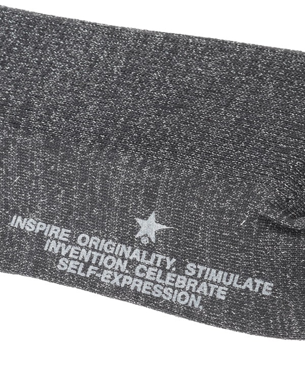 STAR★ GLITTER RIB SOX 詳細画像 5