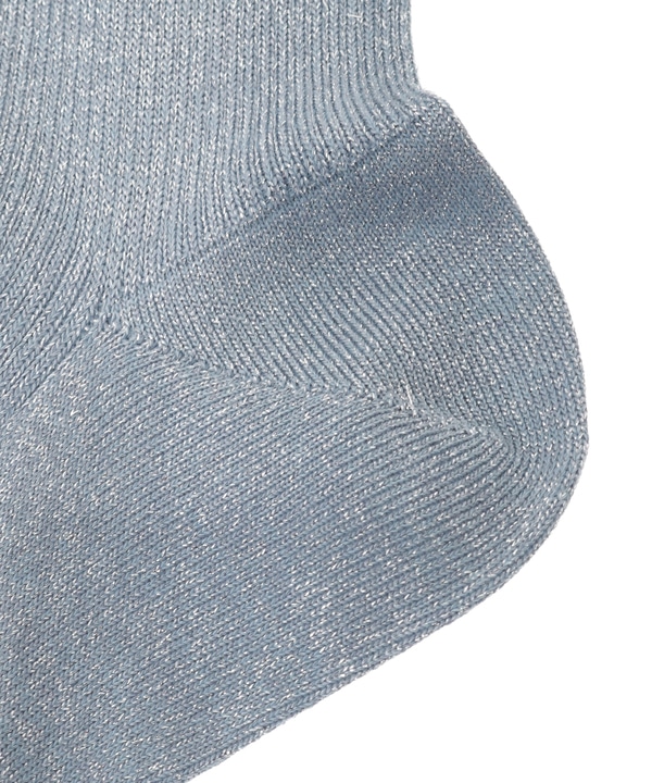 STAR★ GLITTER RIB SOX 詳細画像 9