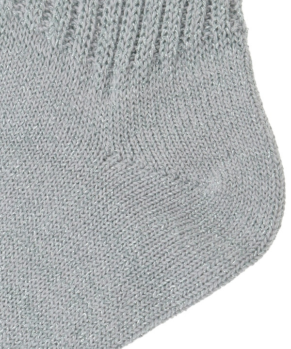 STAR★ GLITTER RIB SOX 詳細画像 11