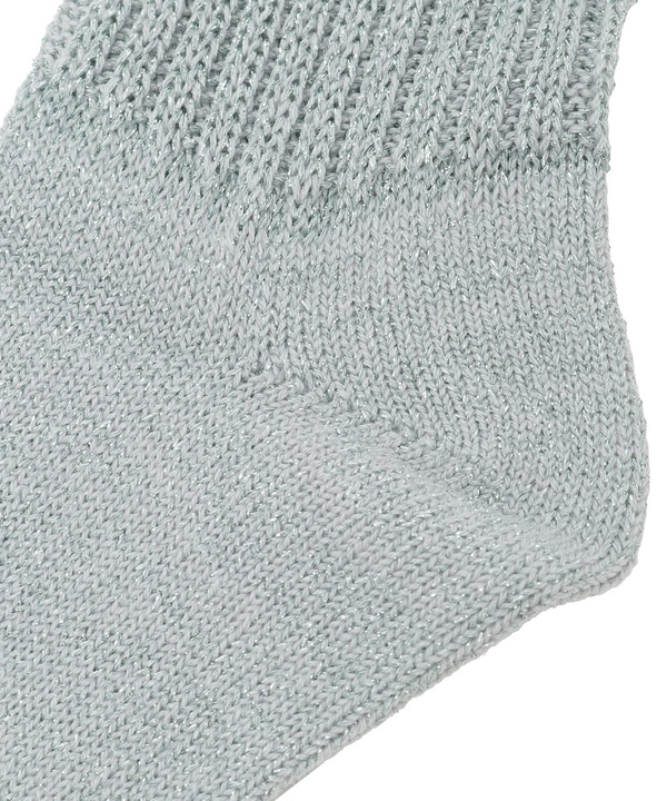 STAR★ GLITTER RIB SOX 詳細画像 4