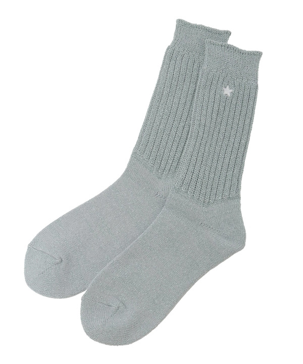 STAR★ GLITTER RIB SOX 詳細画像 6