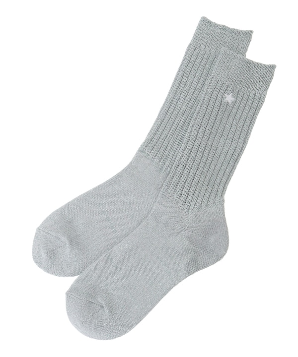 STAR★ GLITTER RIB SOX 詳細画像 9