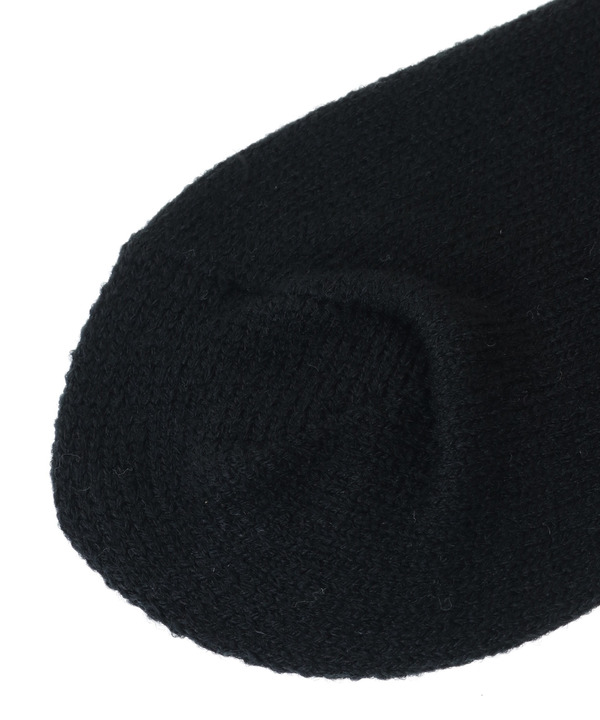 STAR★ GLITTER BI-COLOR RIB SOX 詳細画像 6