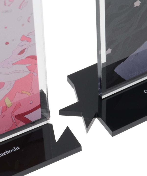 『魔法少女まどか☆マギカ』Puella Magi ACRYLIC STAND 詳細画像 1