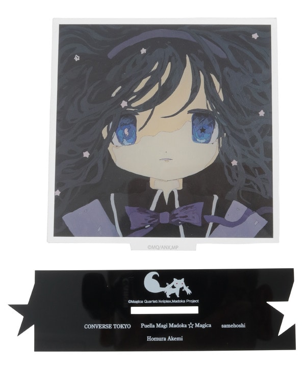 『魔法少女まどか☆マギカ』Puella Magi ACRYLIC STAND 詳細画像 5