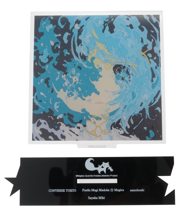 『魔法少女まどか☆マギカ』Puella Magi ACRYLIC STAND 詳細画像 7