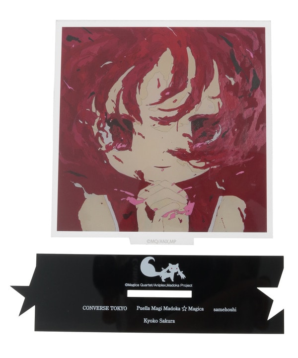 『魔法少女まどか☆マギカ』Puella Magi ACRYLIC STAND 詳細画像 8