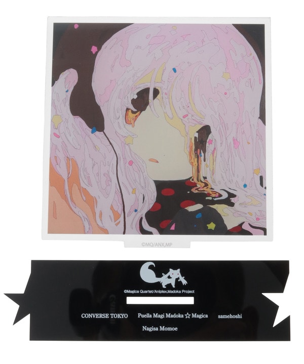 『魔法少女まどか☆マギカ』Puella Magi ACRYLIC STAND 詳細画像 9
