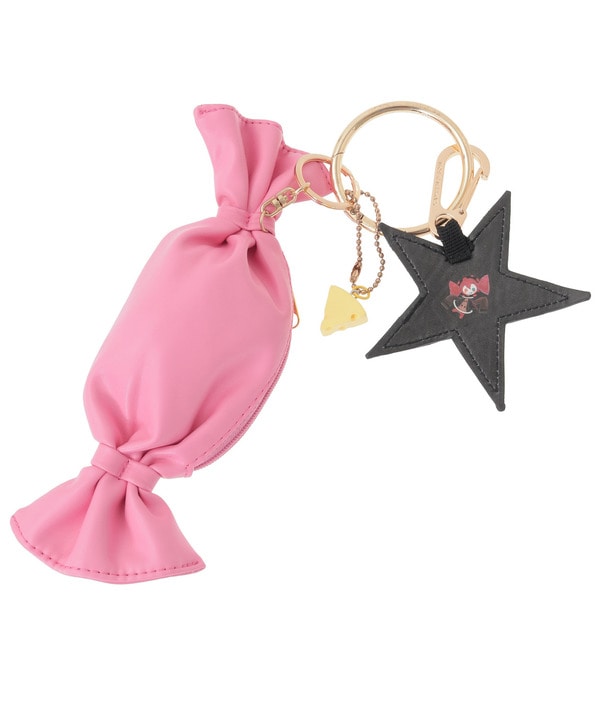 『魔法少女まどか☆マギカ』CANDY POUCH CHARM 詳細画像 5
