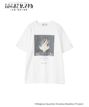 『魔法少女まどか☆マギカ』 Puella Magi TEE