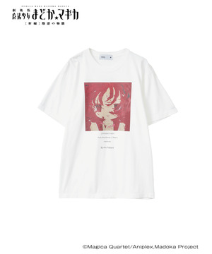 『魔法少女まどか☆マギカ』 Puella Magi TEE
