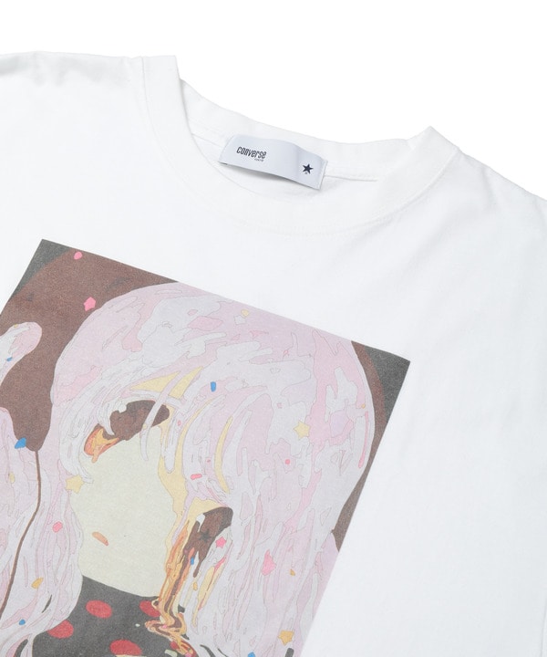 『魔法少女まどか☆マギカ』 Puella Magi TEE 詳細画像 3