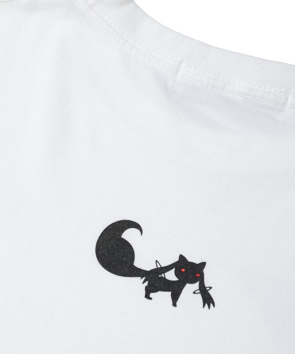 『魔法少女まどか☆マギカ』 Puella Magi TEE 詳細画像 9
