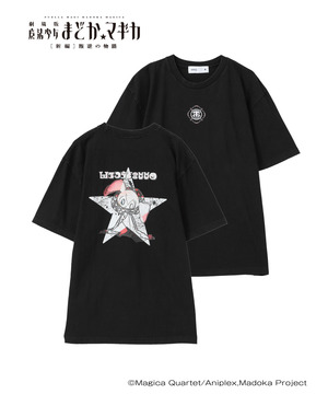 『魔法少女まどか☆マギカ』WITCH TEE