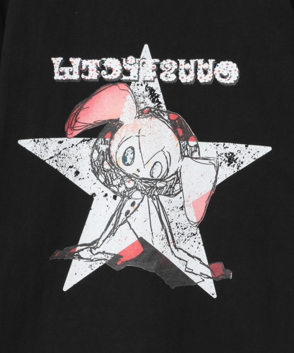 『魔法少女まどか☆マギカ』WITCH TEE 詳細画像 10