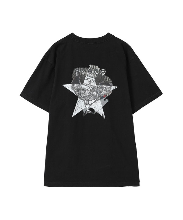『魔法少女まどか☆マギカ』WITCH TEE 詳細画像 11