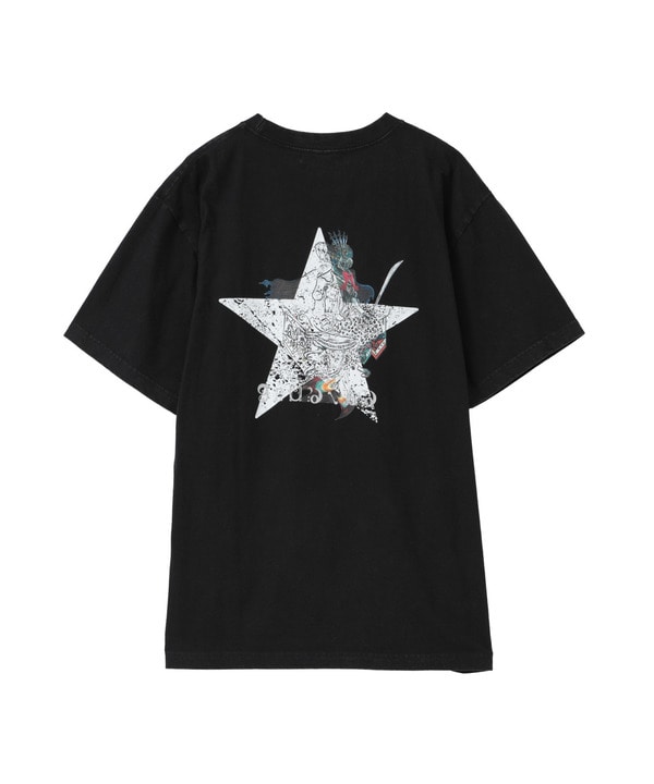 『魔法少女まどか☆マギカ』WITCH TEE 詳細画像 6