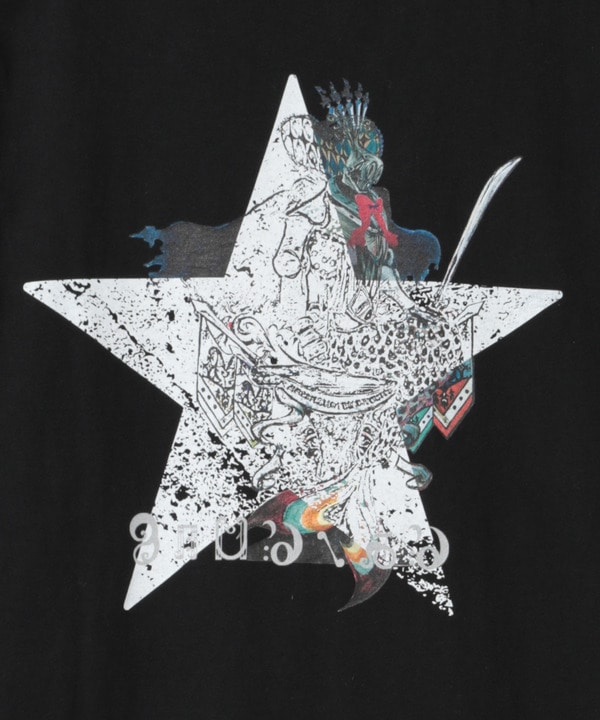 『魔法少女まどか☆マギカ』WITCH TEE 詳細画像 7