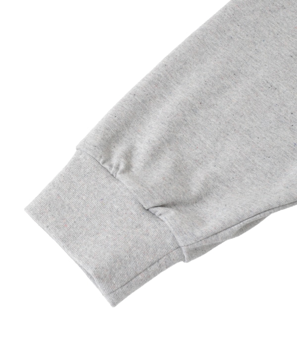 【KAKERA】KAKERA ONE STAR LONG SLEEVE TEE 詳細画像 13