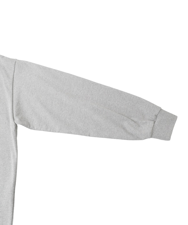 【KAKERA】KAKERA ONE STAR LONG SLEEVE TEE 詳細画像 8
