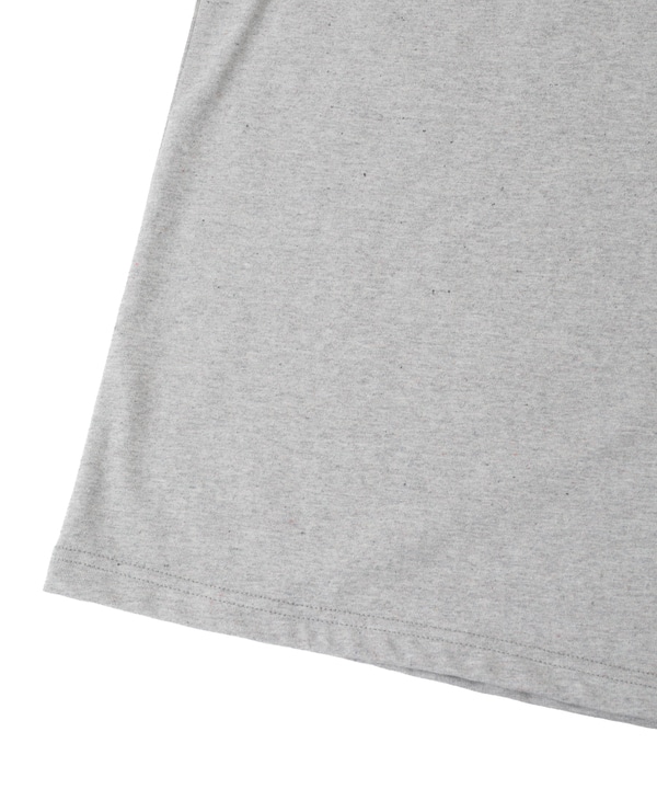 【KAKERA】KAKERA ONE STAR LONG SLEEVE TEE 詳細画像 9