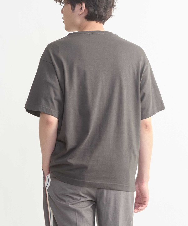 【KAKERA】KAKERA ONE STAR TEE 詳細画像 3