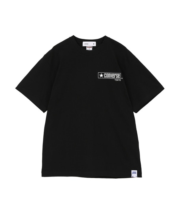 【over print】SIGNBOARD TEE 詳細画像 12