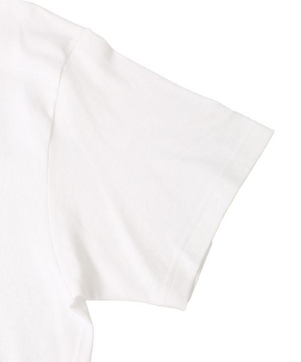 【over print】SIGNBOARD TEE 詳細画像 6