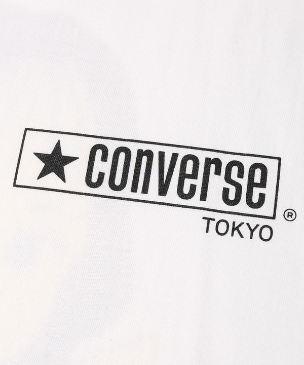 【over print】SIGNBOARD TEE 詳細画像 9