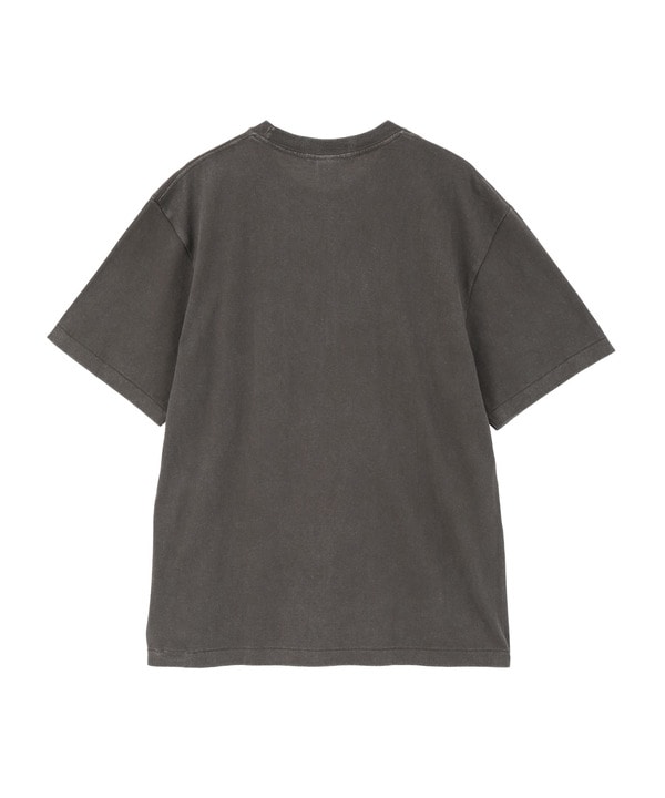 【over print】OVER PRINT EYES TEE 詳細画像 3