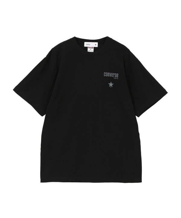 【over print】TIGER LOGO TEE 詳細画像 11