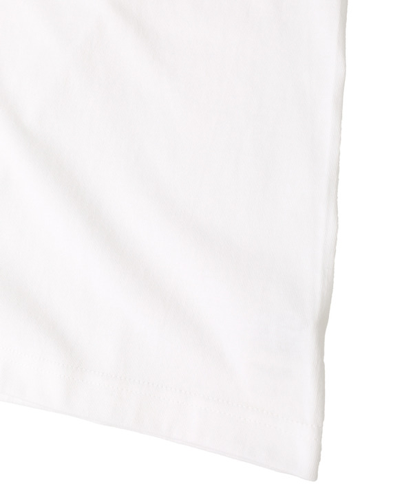 【over print】TIGER LOGO TEE 詳細画像 7