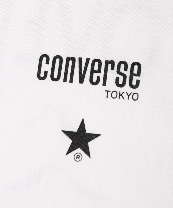 【over print】TIGER LOGO TEE 詳細画像 8