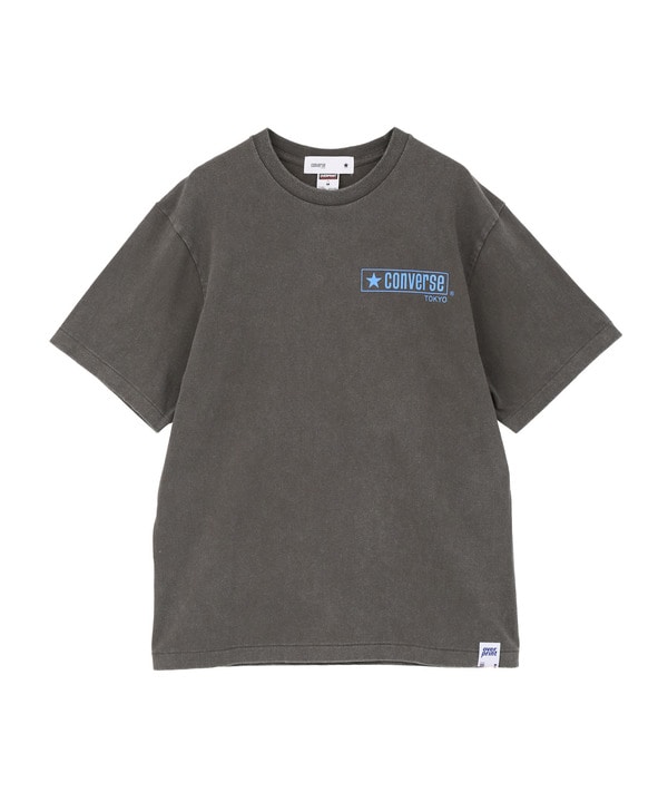 【over print】STREET GIRL TEE (ZERO ZERO HERO) 詳細画像 12