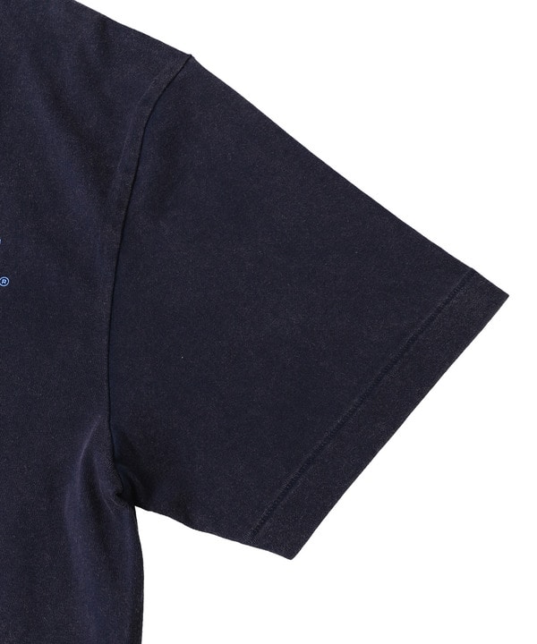 【over print】STREET GIRL TEE (ZERO ZERO HERO) 詳細画像 6