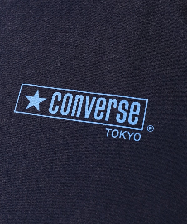 【over print】STREET GIRL TEE (ZERO ZERO HERO) 詳細画像 9