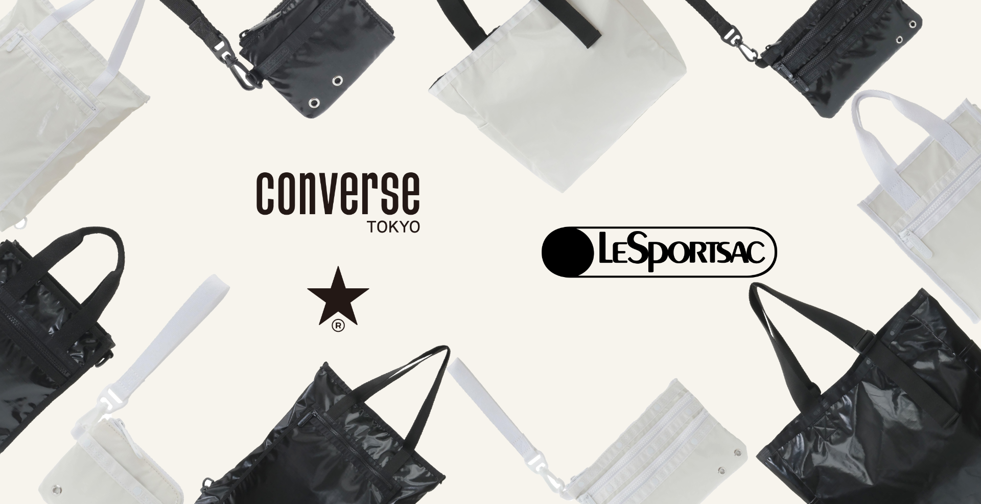 CONVERSE TOKYO (コンバーストウキョウ) 公式オンラインストア