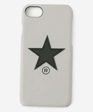 スターロゴiPhoneケース