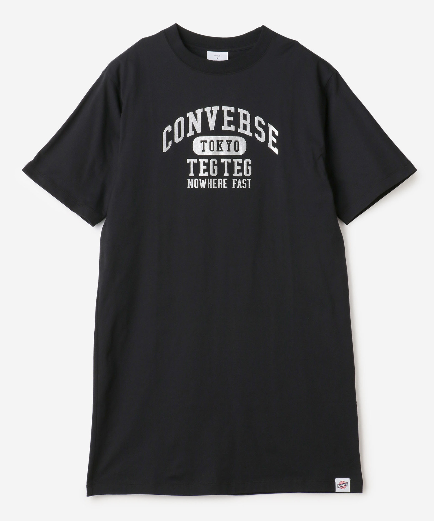 Teg Teg Converse Tokyo Bigtワンピース Converse Tokyo コンバーストウキョウ 公式オンラインストア