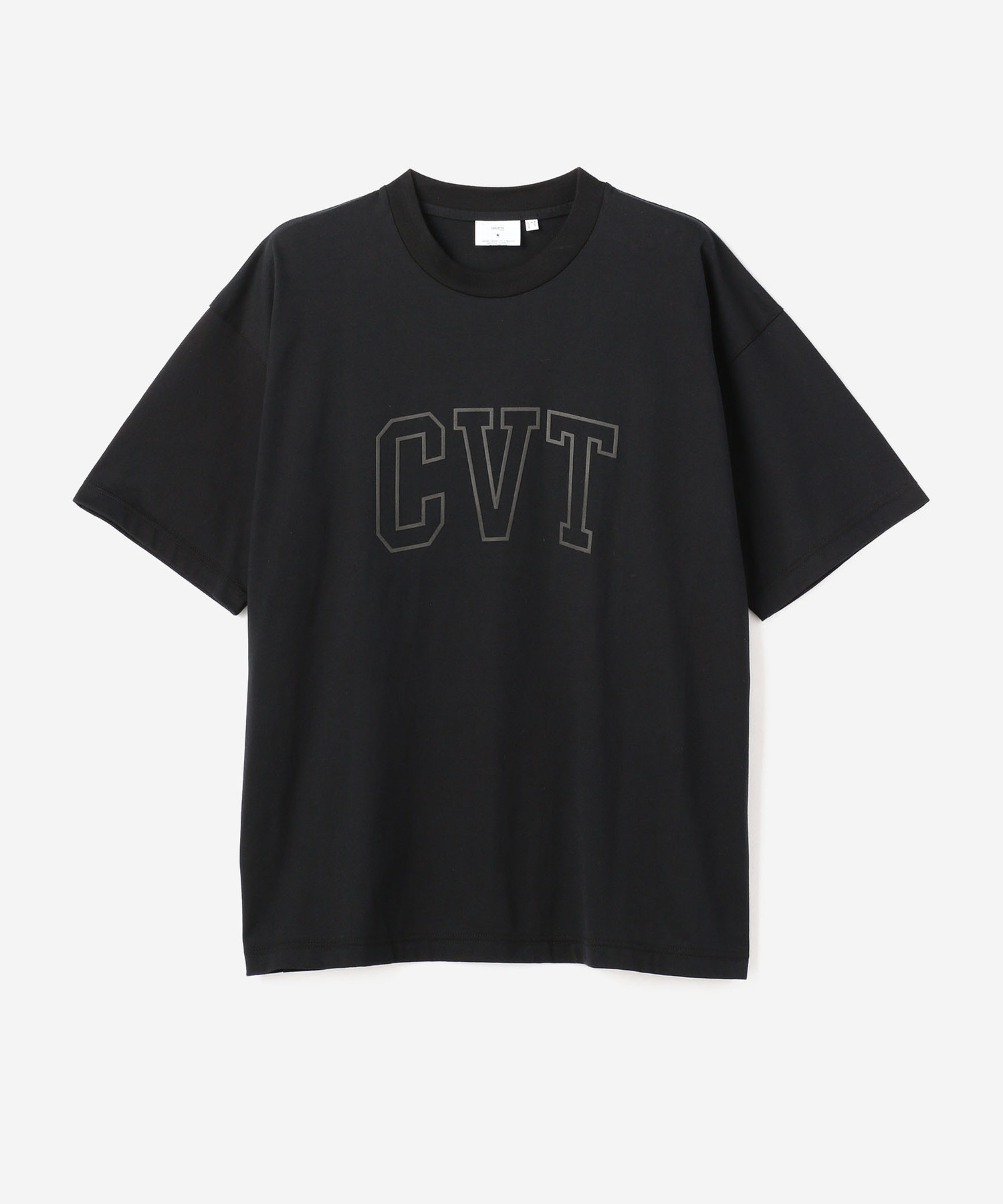 Cvtカレッジロゴtシャツ Converse Tokyo コンバーストウキョウ 公式オンラインストア