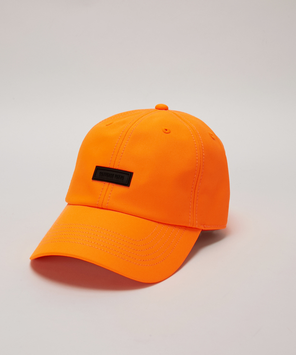 シリコンワッペンBB CAP 詳細画像 オレンジ 1