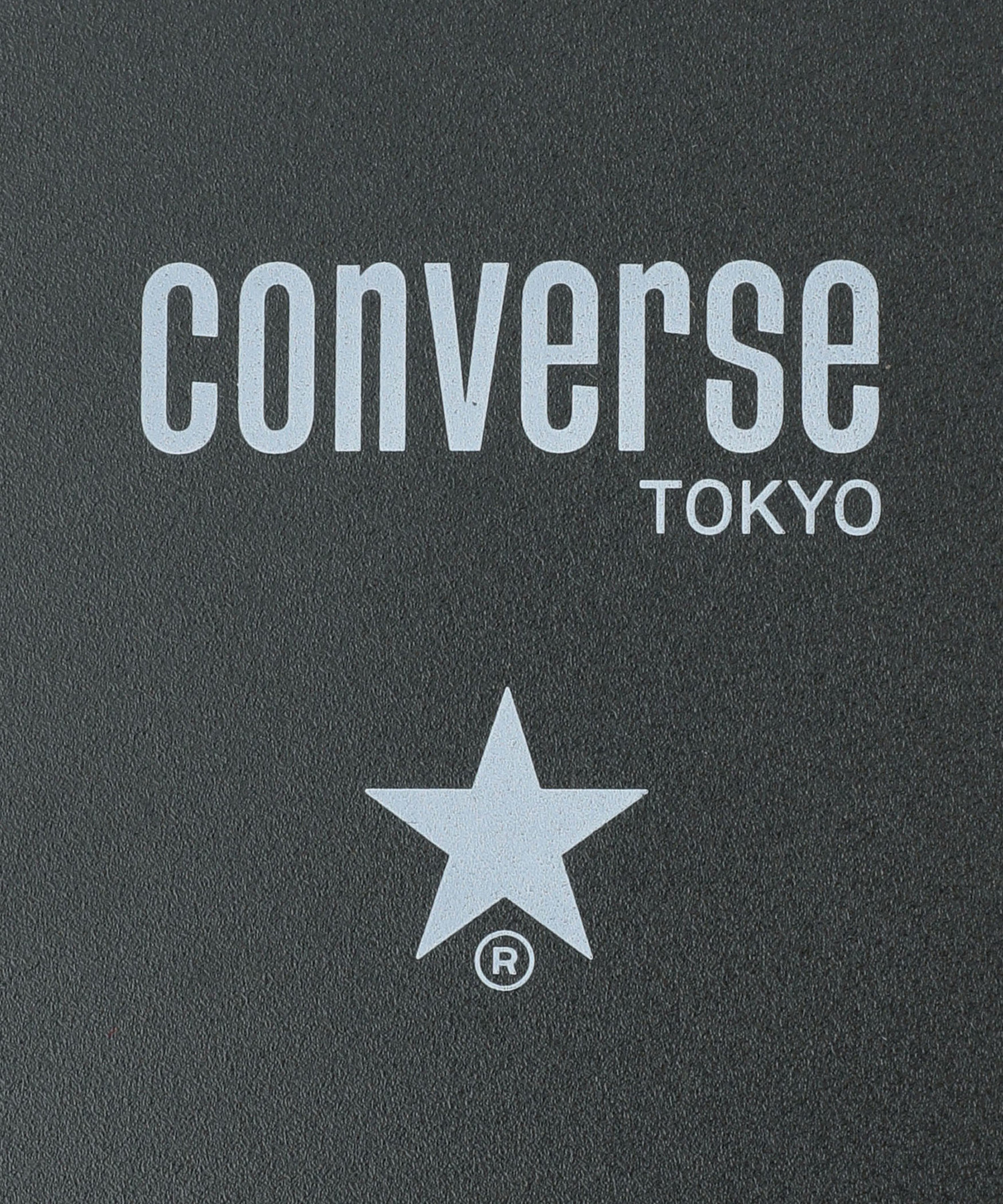 【CONVERSE TOKYO×A SCENE】iPhoneケース
