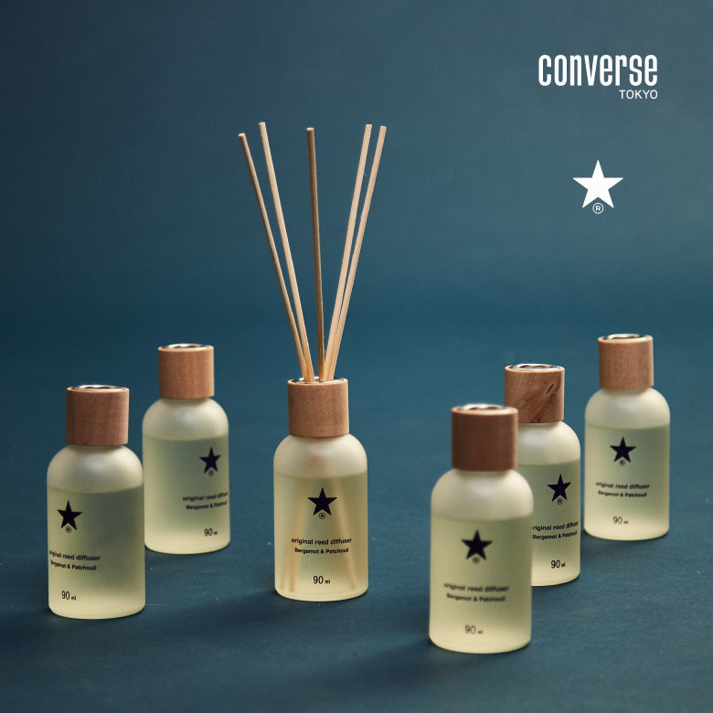 〈CONVERSE TOKYO〉 original diffuser