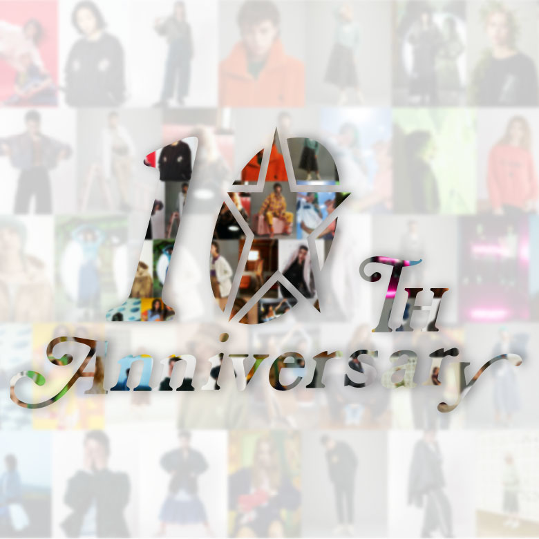 CONVERSE TOKYO | 10th Anniversary