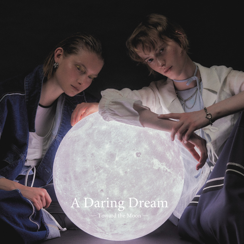 2026 Spring/Summer &ldquo;A Daring Dream -Toward the Moon-&rdquo;