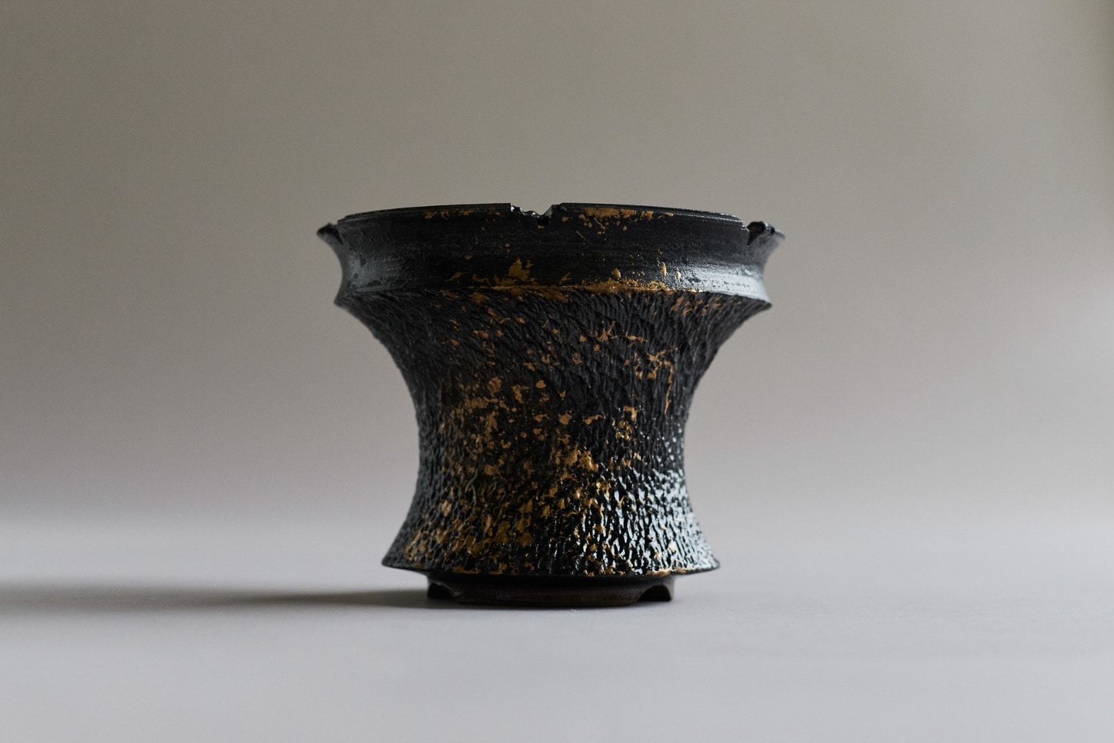 botanize goujin pot 鉢 ボタナイズ ゴウジン 豪人