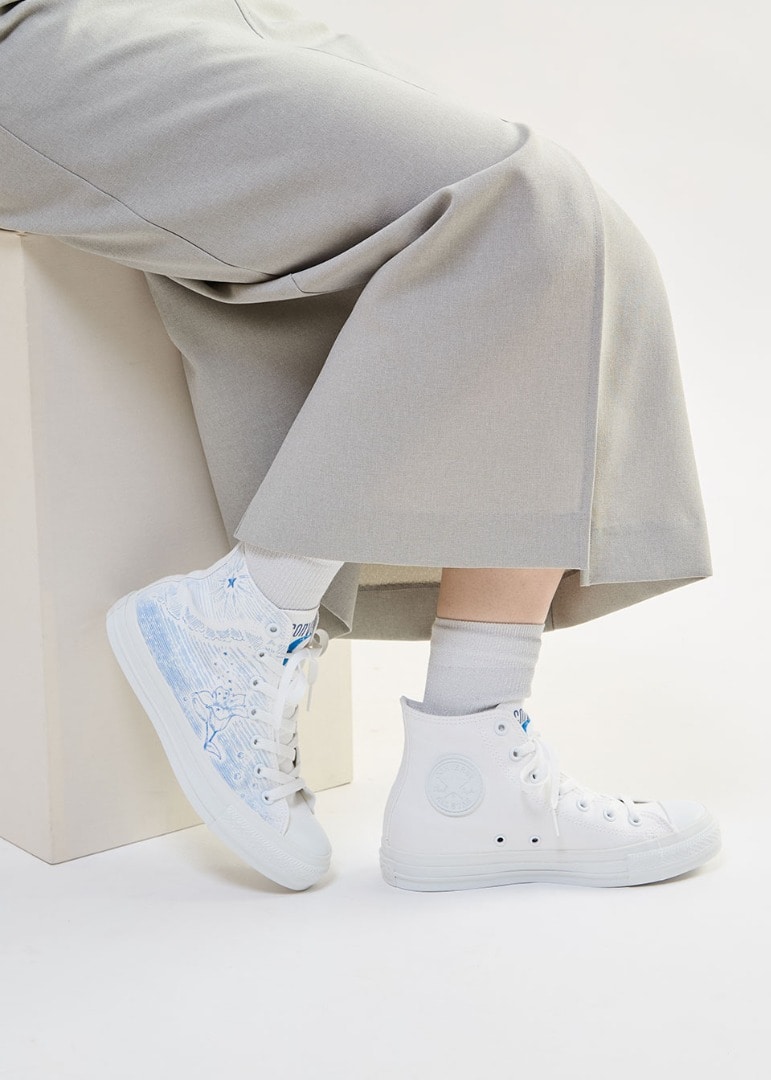 Star of Dawn ALL STAR (R) HI