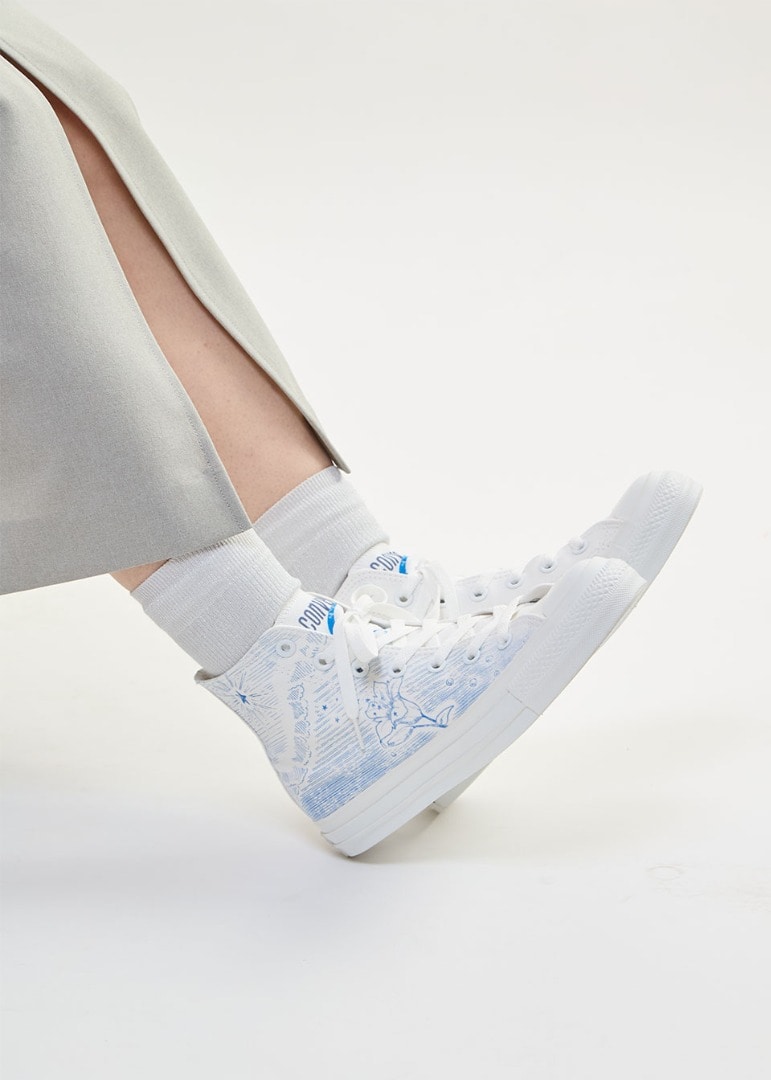 Star of Dawn ALL STAR (R) HI