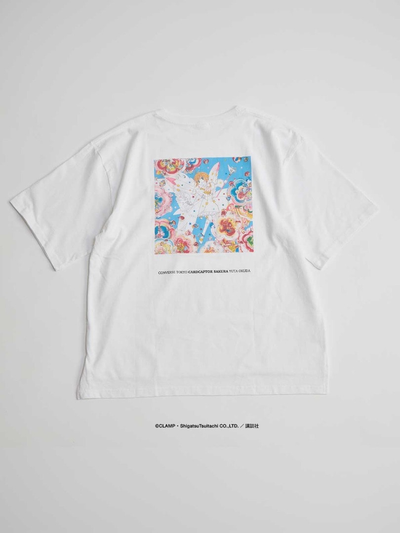 GRAPHIC TEE